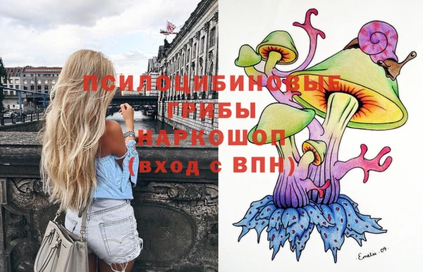 Альфа ПВП Тайга